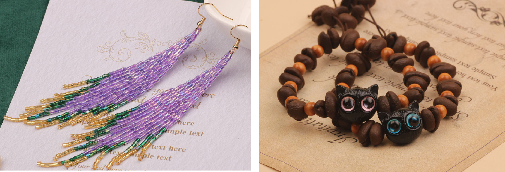Bead String Bead String